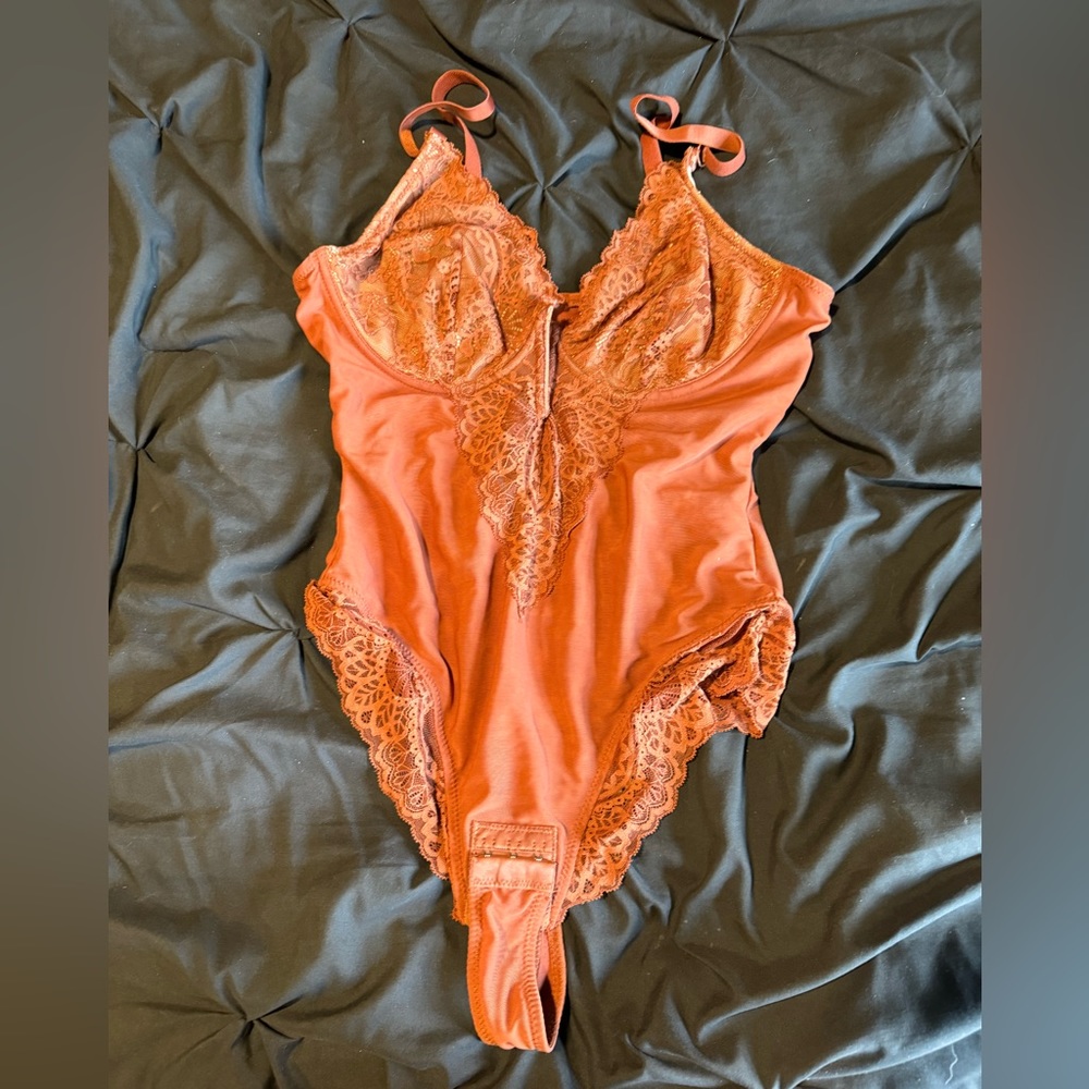 Corset size large